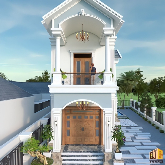 THIẾT KẾ 1