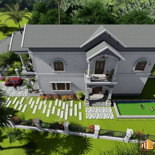THIẾT KẾ 5