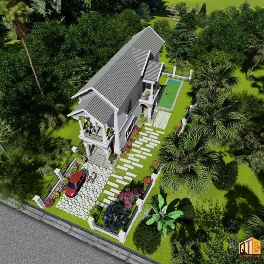 THIẾT KẾ 1