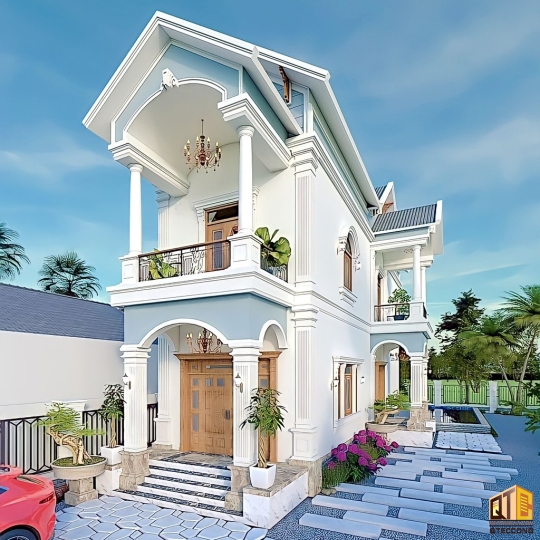 THIẾT KẾ 5