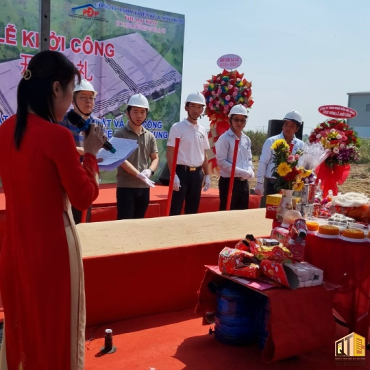 DỰ ÁN UKSUNG