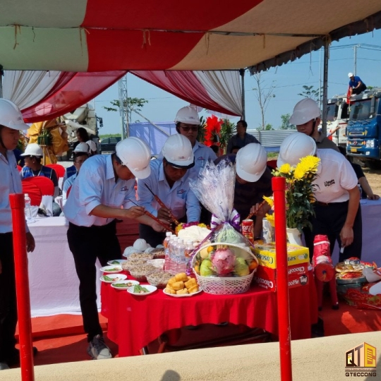 DỰ ÁN UKSUNG