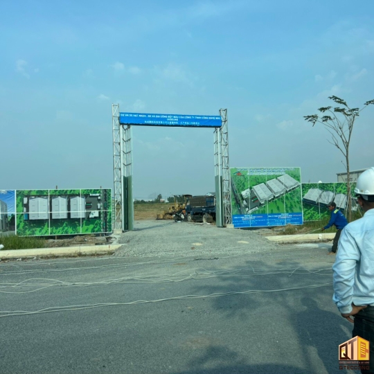 DỰ ÁN UKSUNG
