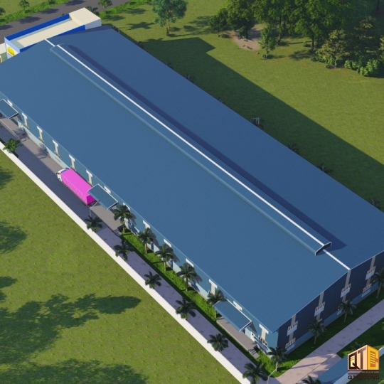 CÔNG TY TNHH TYRE PACIFIC (VIỆT NAM)