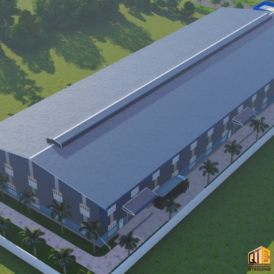 CÔNG TY TNHH TYRE PACIFIC (VIỆT NAM)