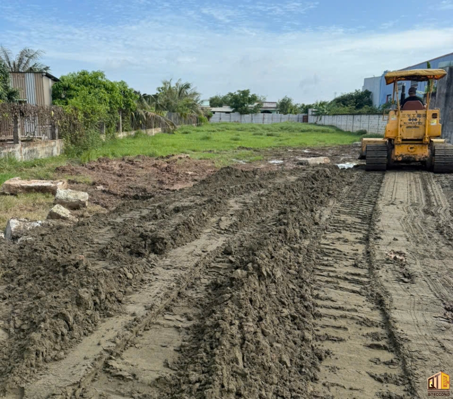 THI CÔNG BIỆT THỰ NHÀ HÀNG CƠM NIÊU